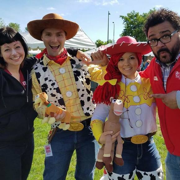 Meet your Posher, Maureen - Picture 4 of 4